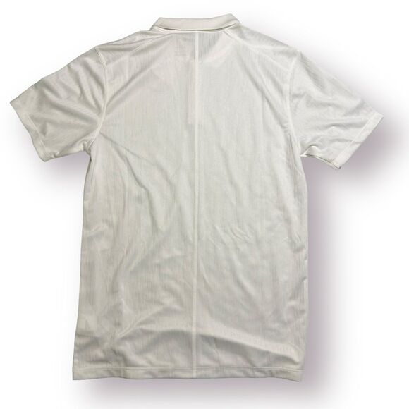 Nike Mens Dri-Fit Clippers NBA Polo Size Small Activewear Los Angeles Clippers‎ - Picture 7 of 7